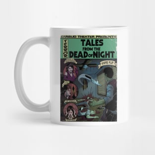 Tales From The Dead of Night Mug